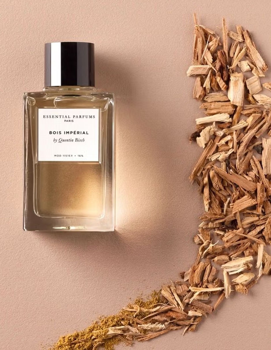 Eau de parfum Bois Imperial unisex 6