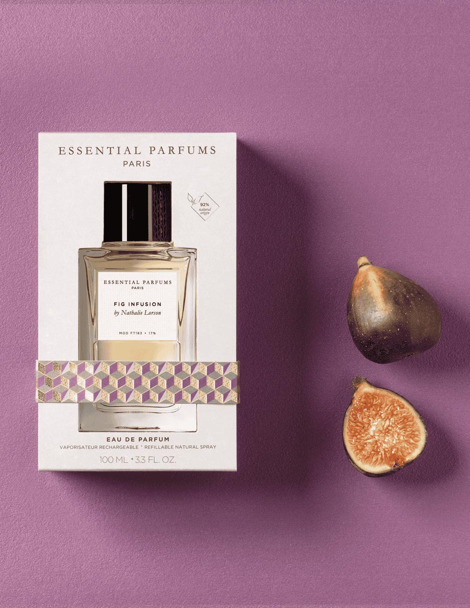 Eau de parfum Fig Infusion unisex 4