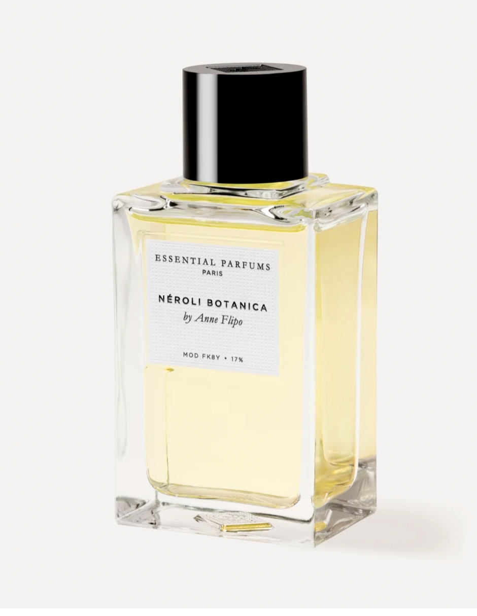 Eau de parfum Neroli Botanica unisex 2
