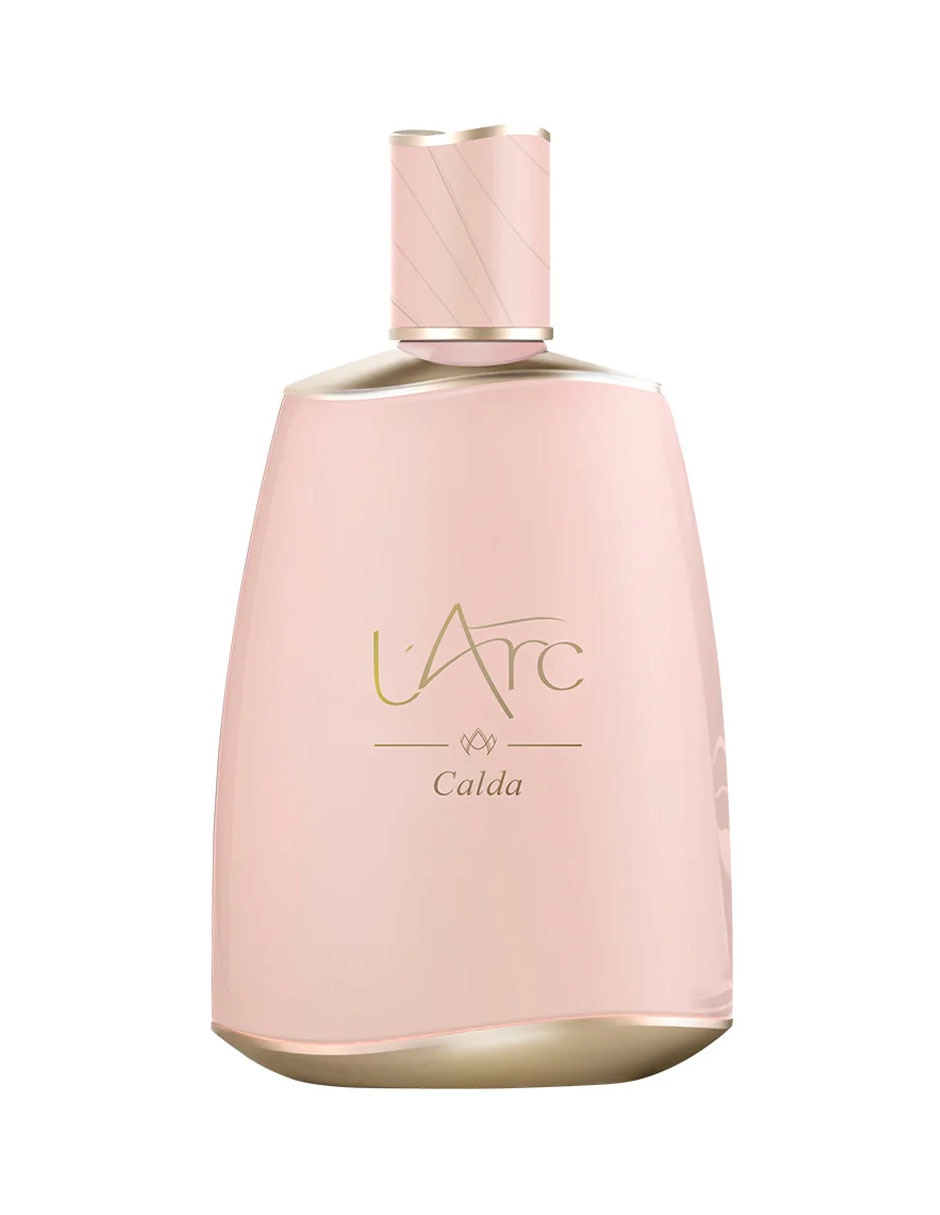 Eau de parfum Calda unisex