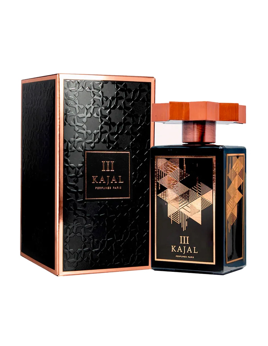 Eau de parfum Homme III unisex 2