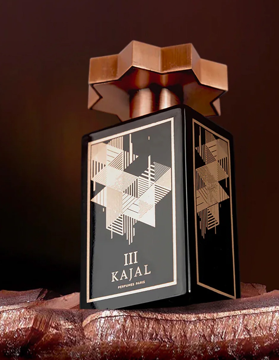 Eau de parfum Homme III unisex 4
