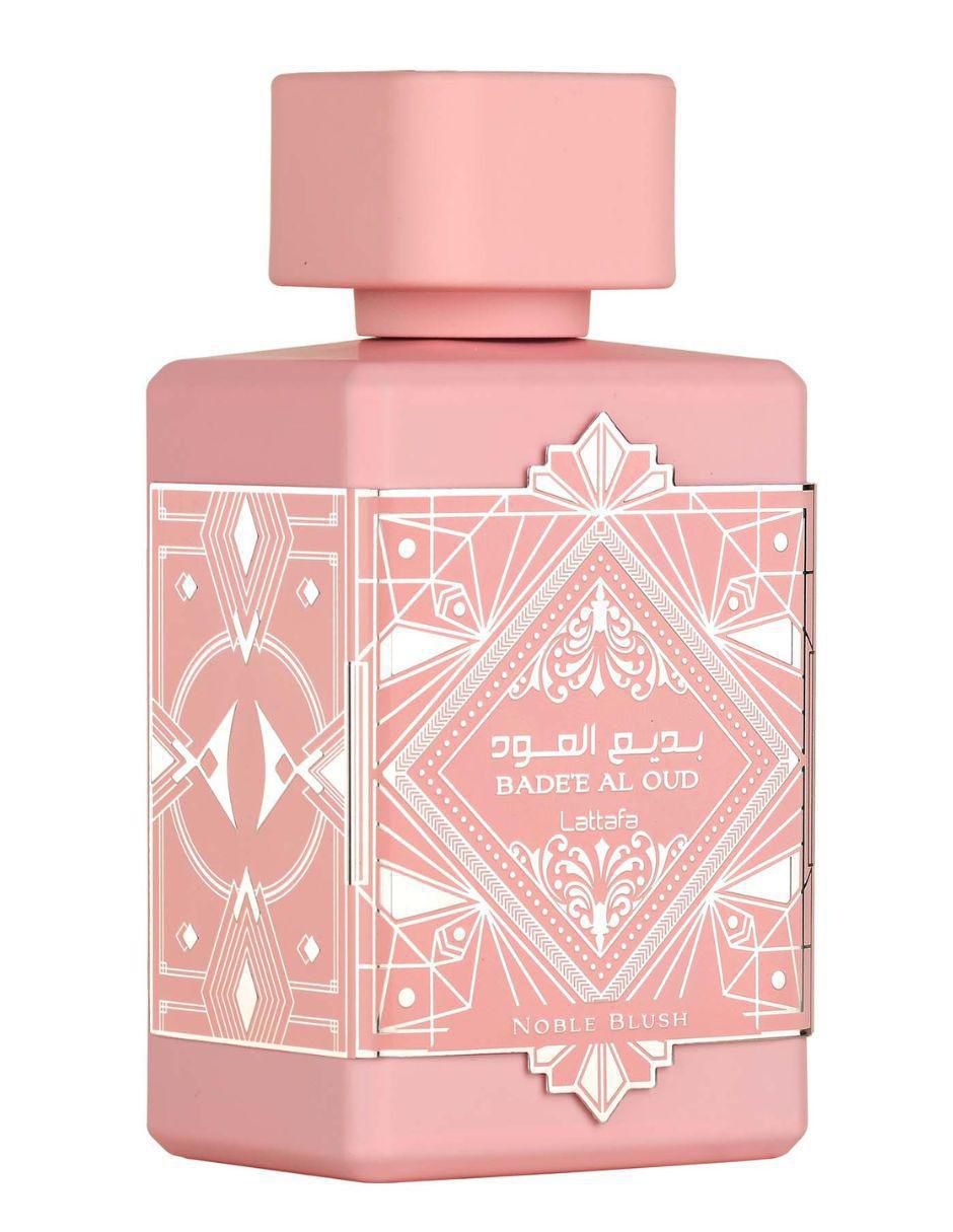 Eau de parfum Badee Al Oud para mujer