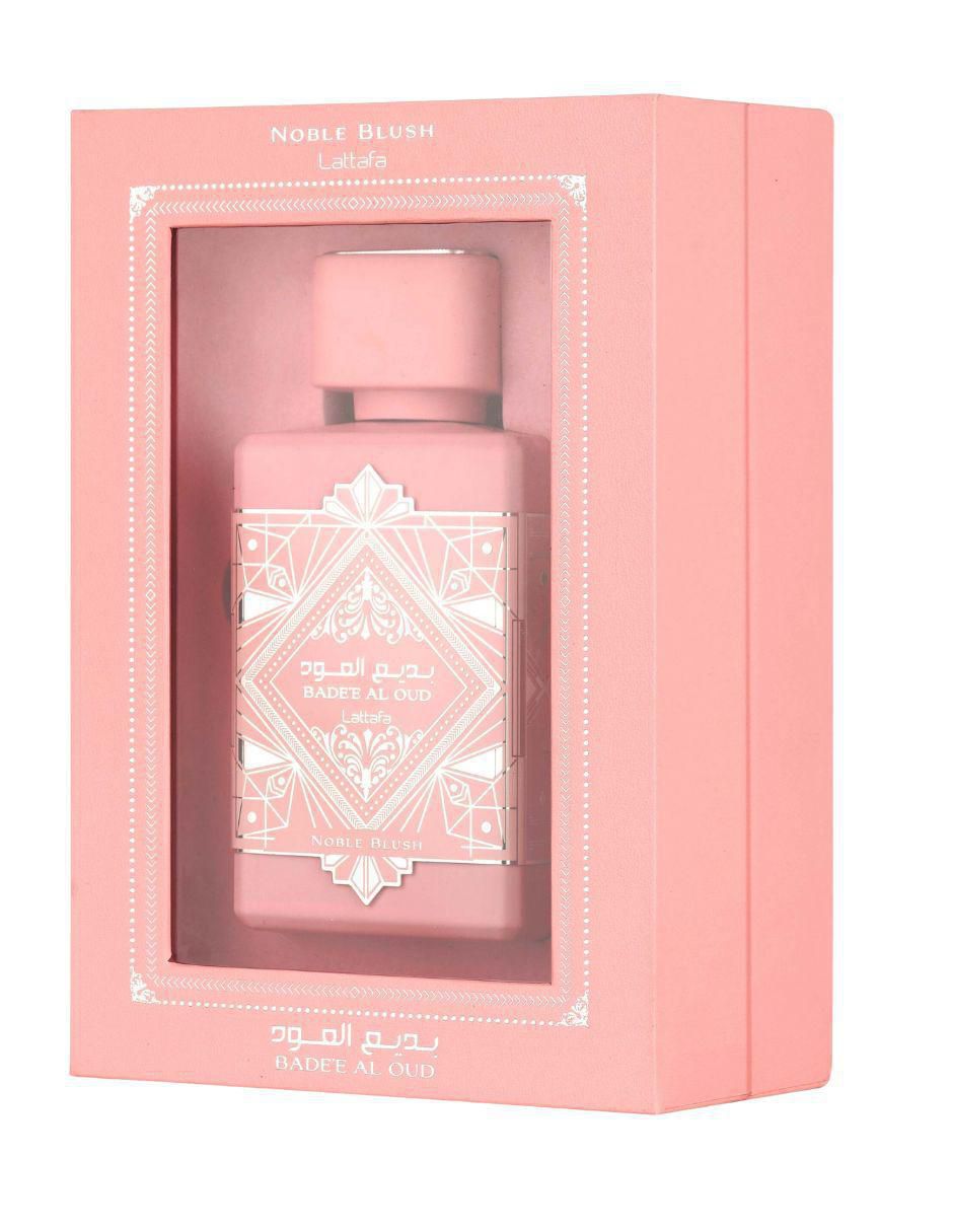 Eau de parfum Badee Al Oud para mujer 2
