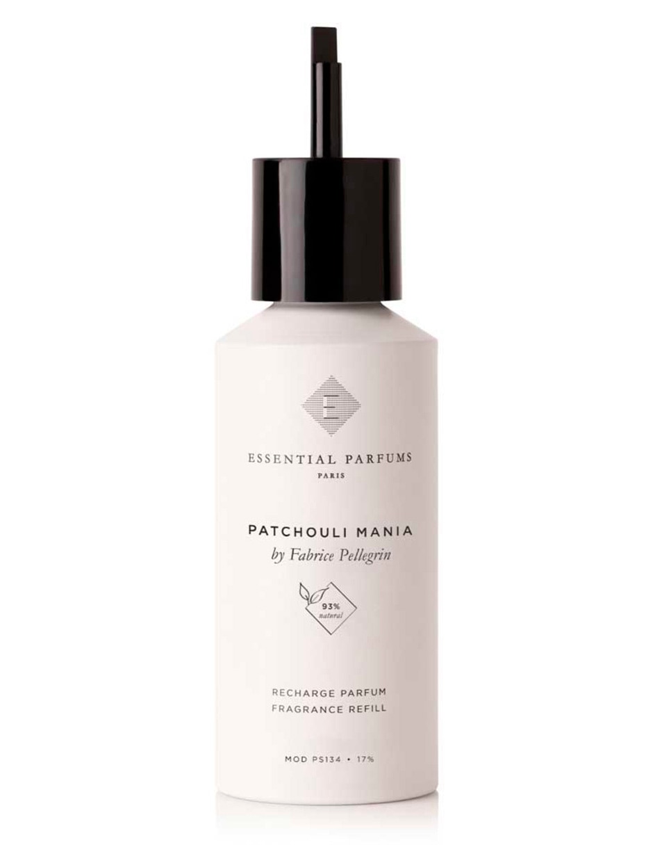Refill de eau de parfum Patchouli Mania