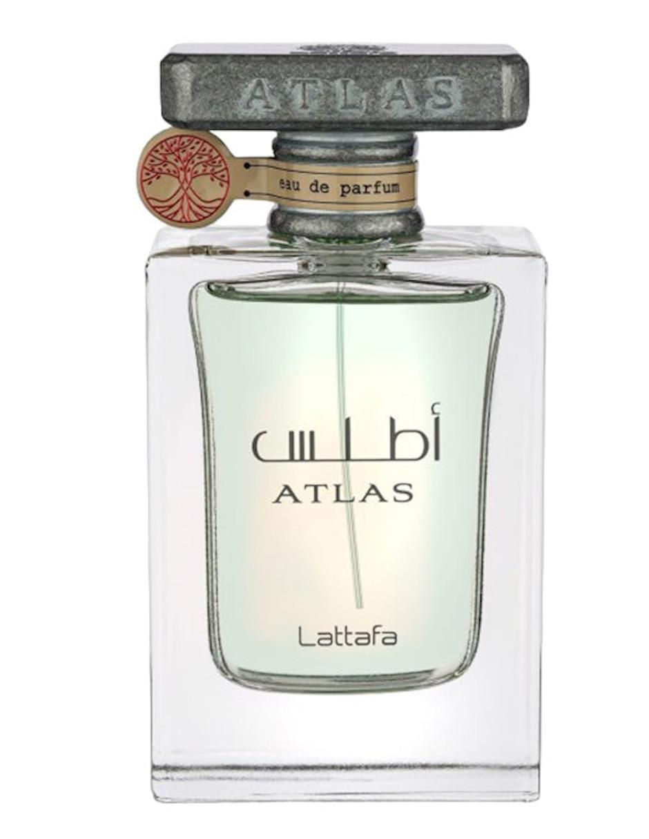 Eau de parfum Atlas unisex