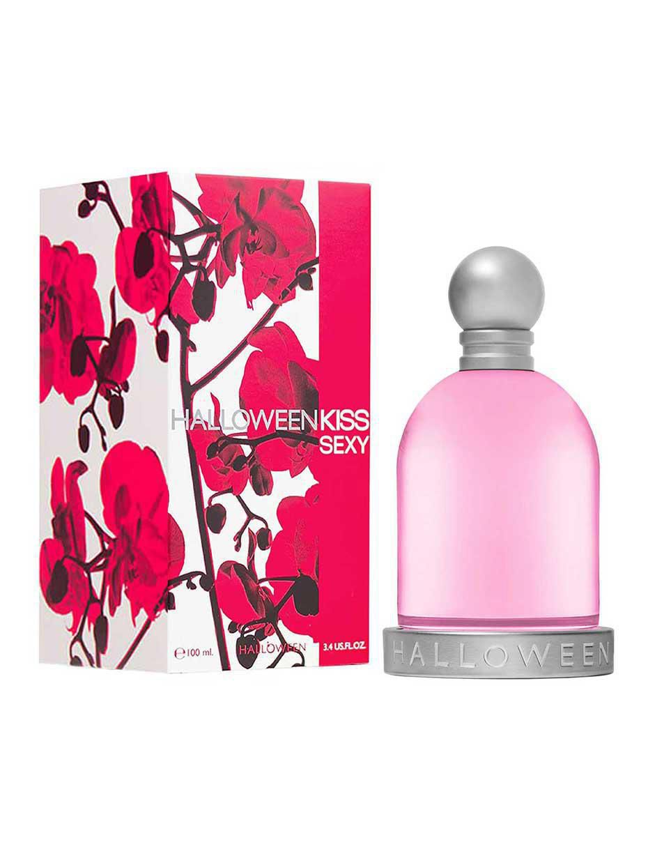 Eau de toilette Kiss Sexy para mujer 2