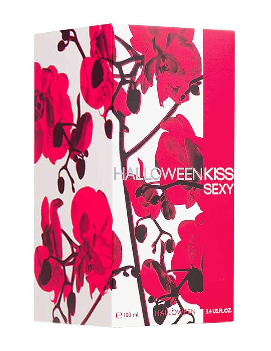 Eau de toilette Kiss Sexy para mujer 3