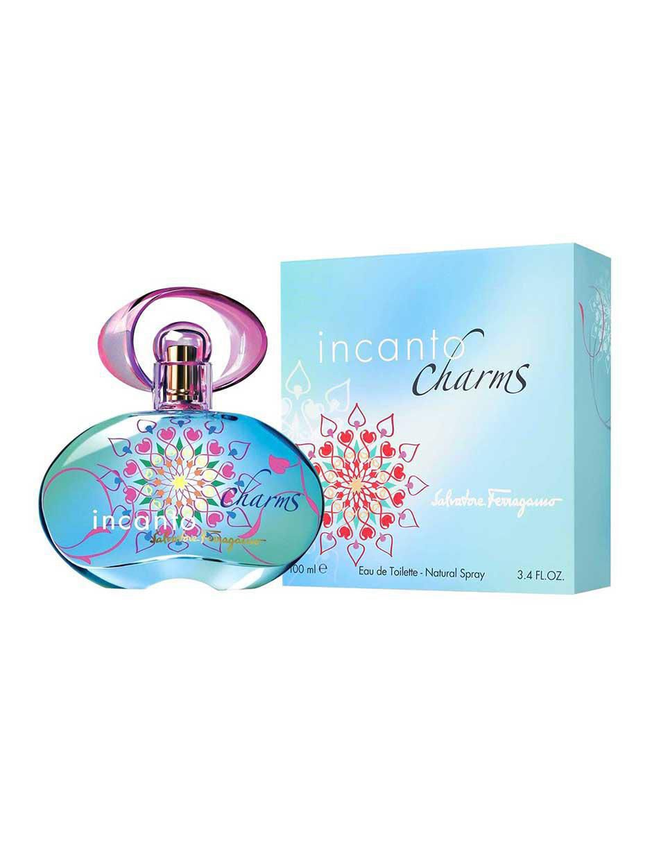 Eau de toilette Incanto Charms para mujer 2