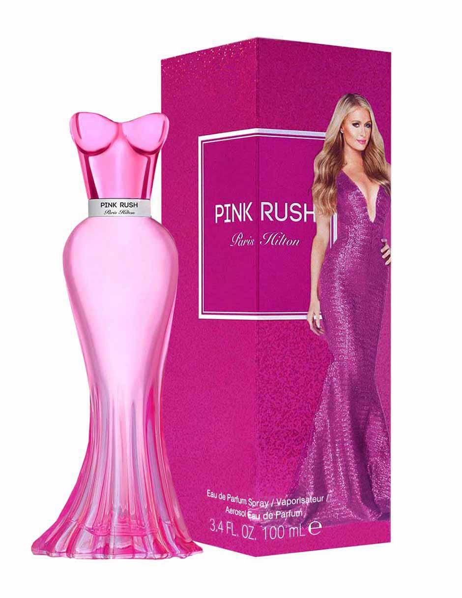 Eau de parfum Pink Rush para mujer 2
