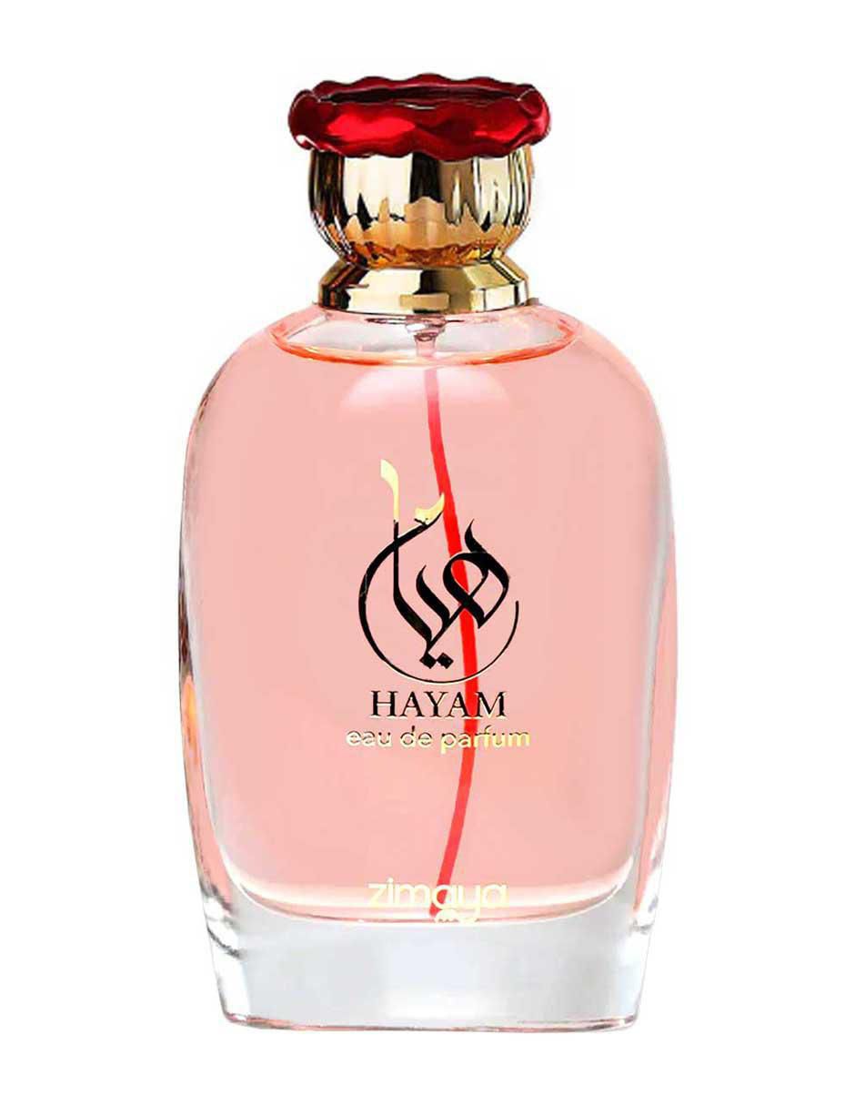 Eau de parfum Fatima Hayam para mujer