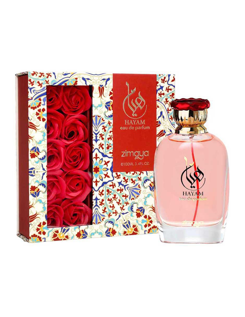 Eau de parfum Fatima Hayam para mujer 2