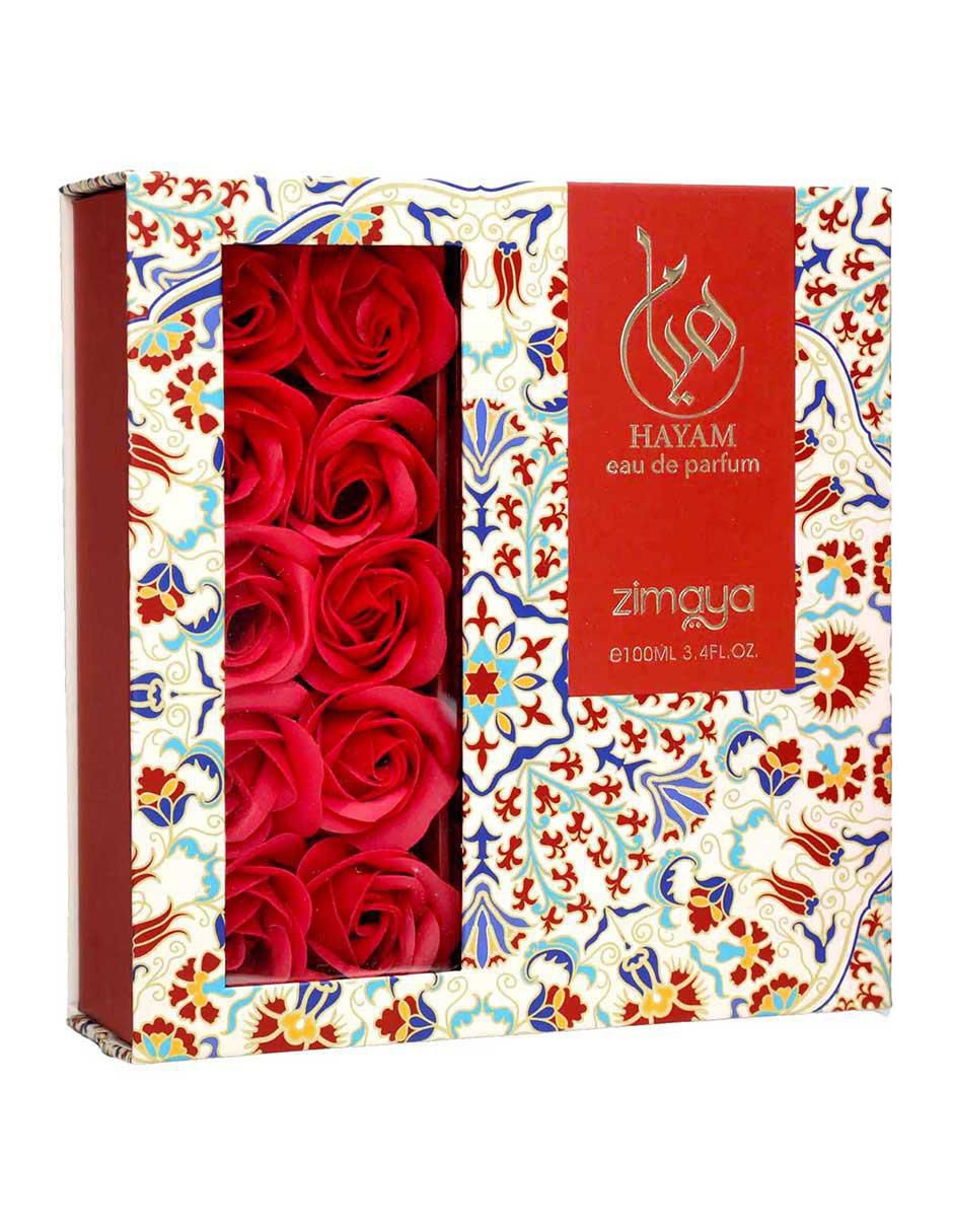 Eau de parfum Fatima Hayam para mujer 3