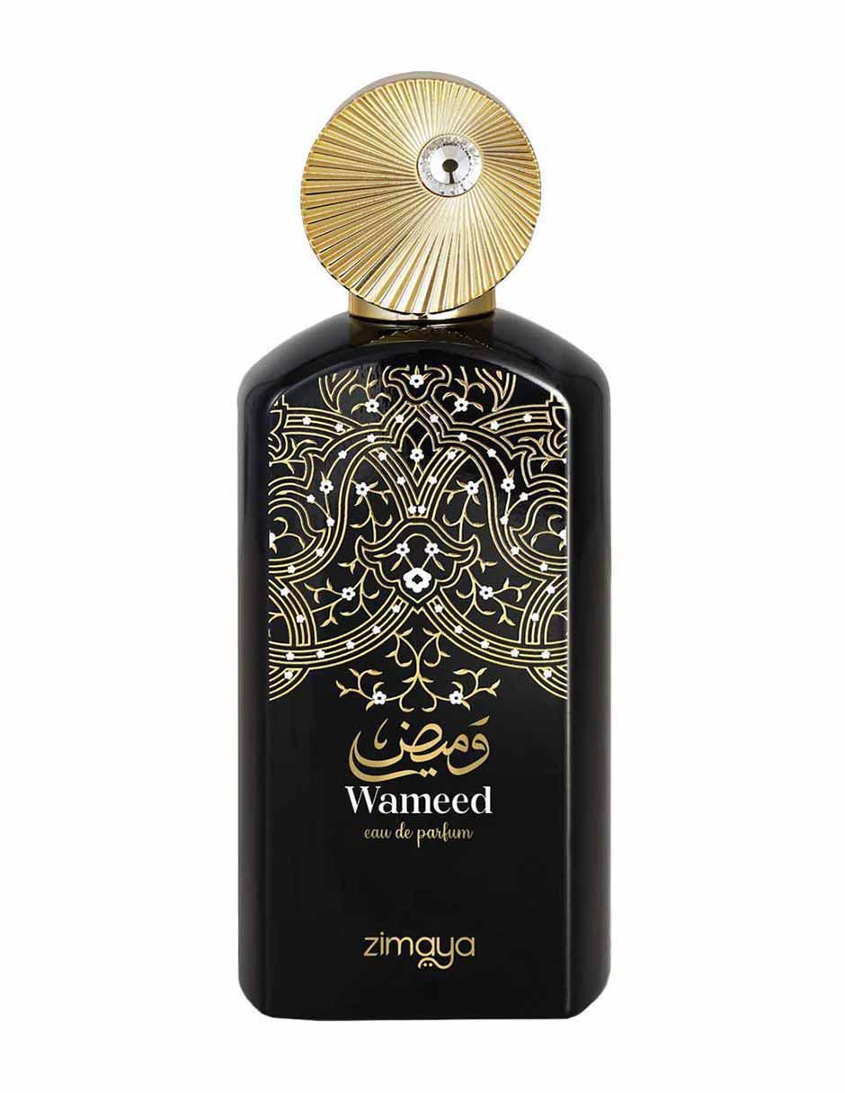 Eau de parfum Wameed unisex