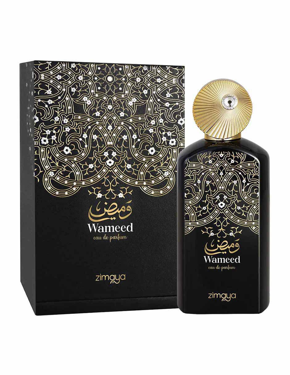 Eau de parfum Wameed unisex 2
