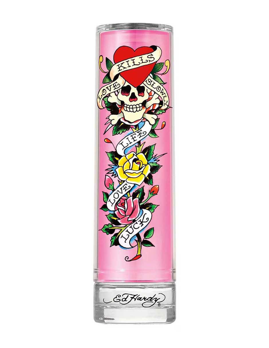 Eau de parfum para mujer