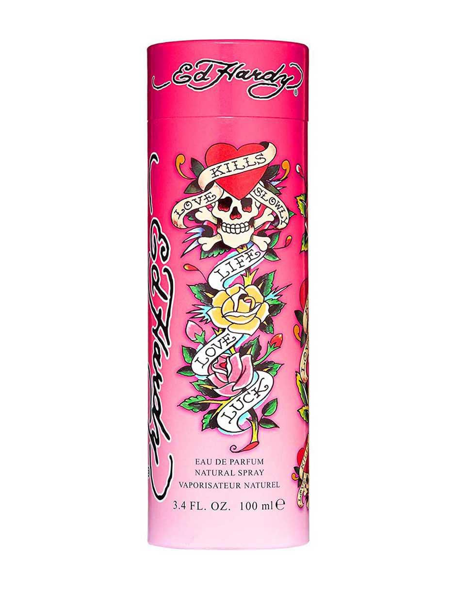 Eau de parfum para mujer 2