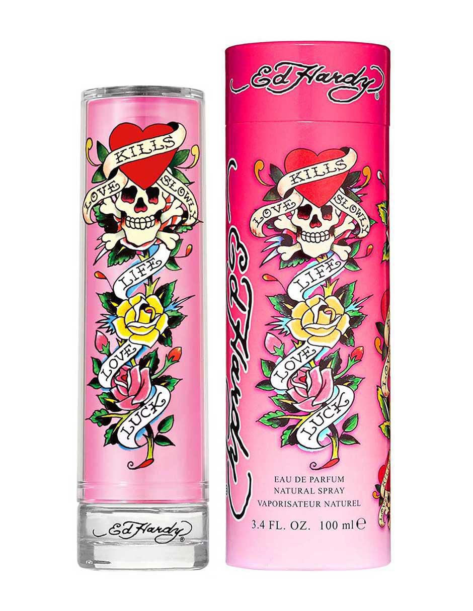 Eau de parfum para mujer 3