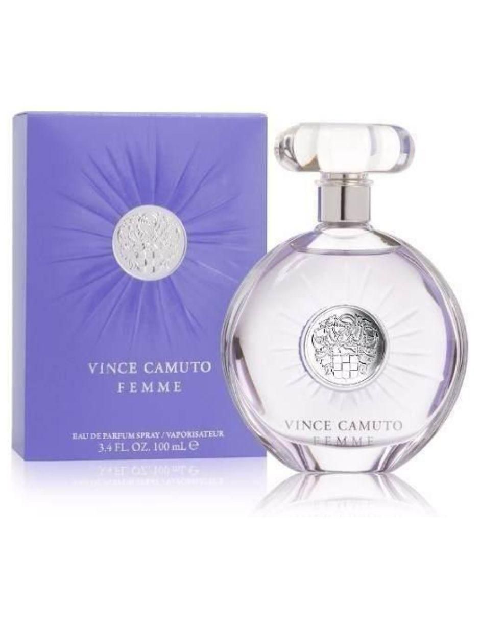 Eau de parfum para mujer 2