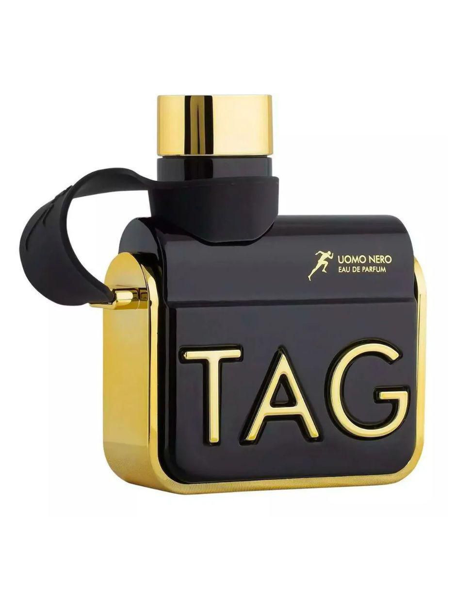 Eau de parfum para hombre