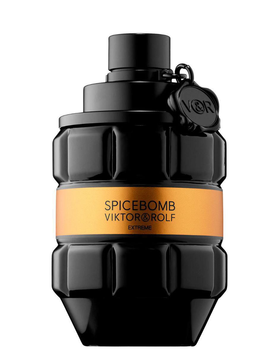 Eau de parfum Rolf para hombre