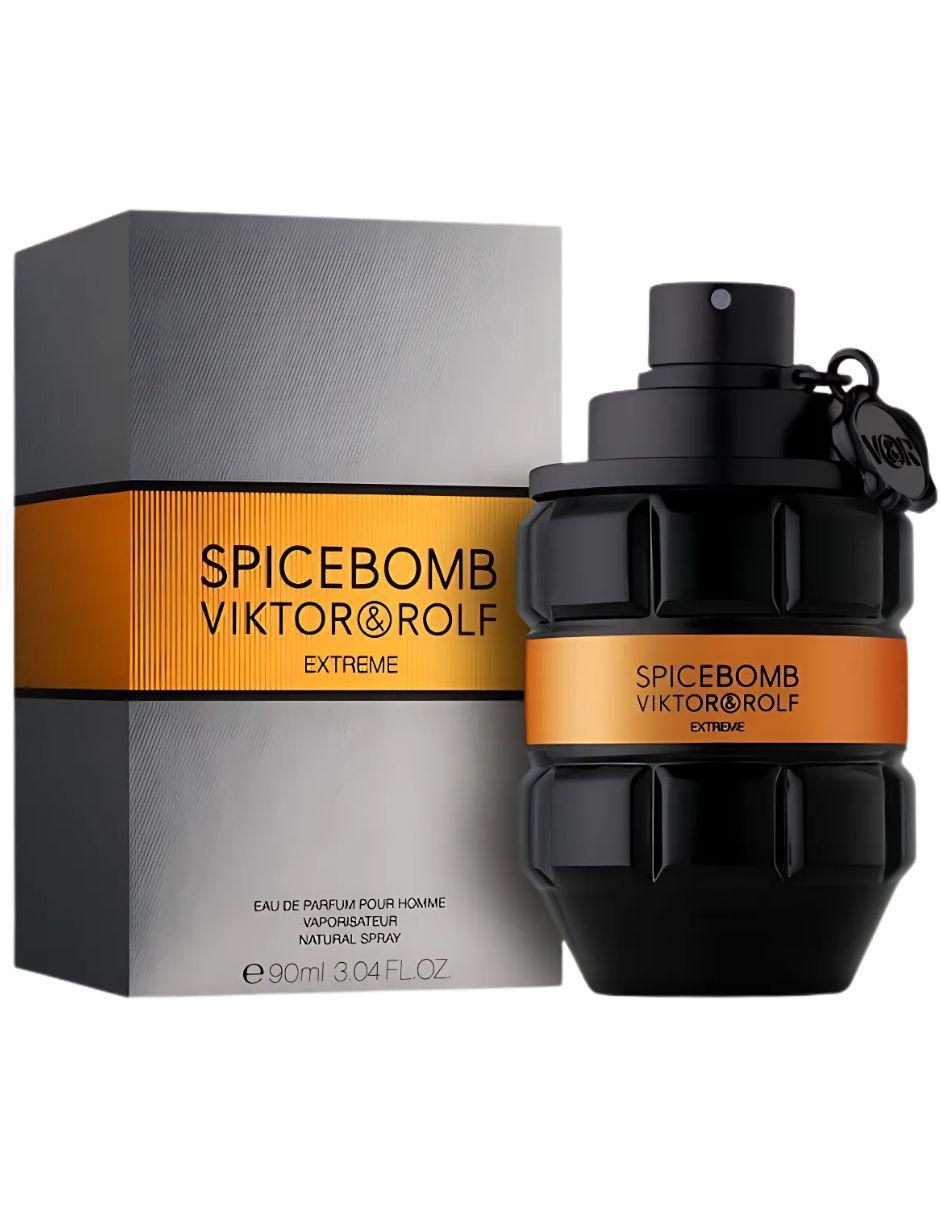 Eau de parfum Rolf para hombre 2