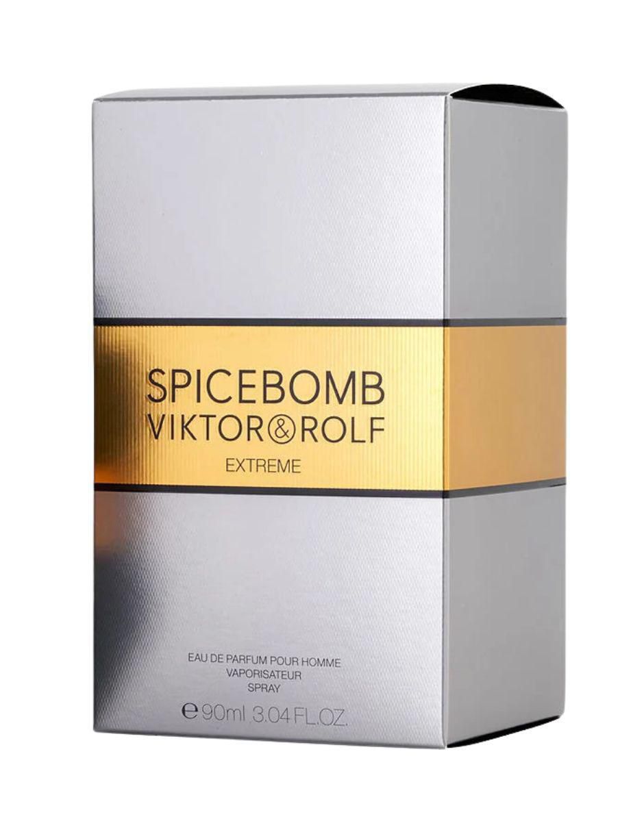 Eau de parfum Rolf para hombre 3