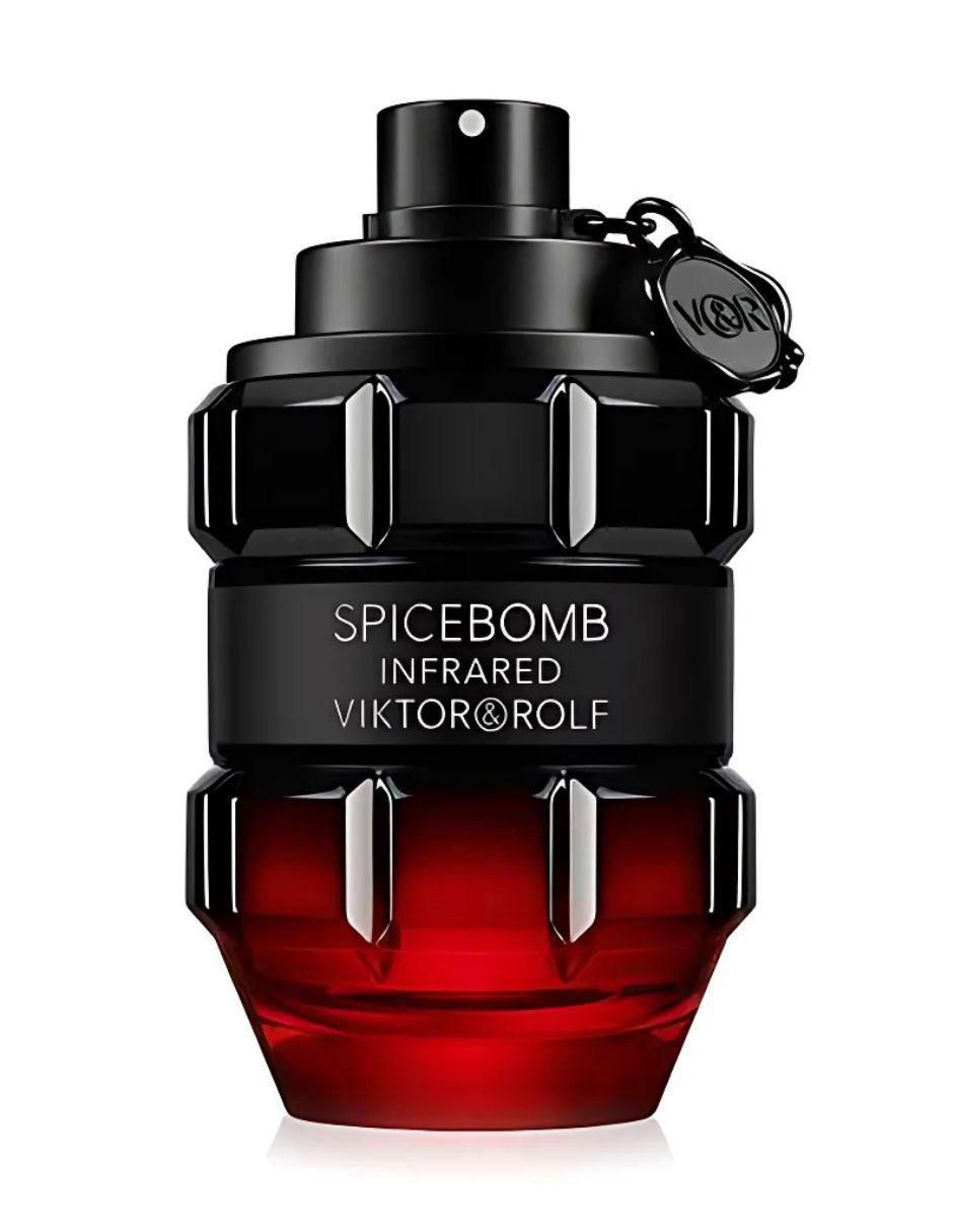 Eau de toilette Rolf para hombre