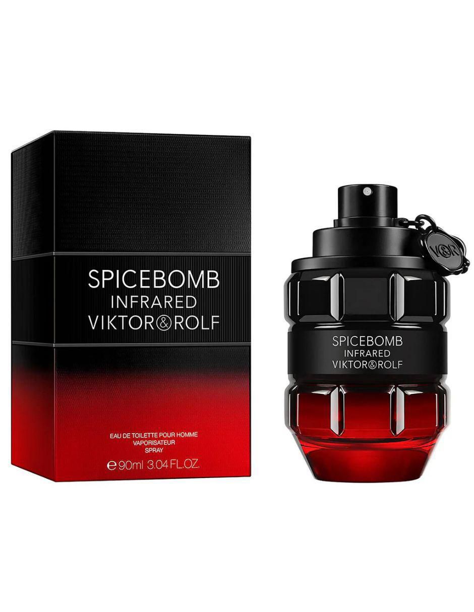 Eau de toilette Rolf para hombre 2