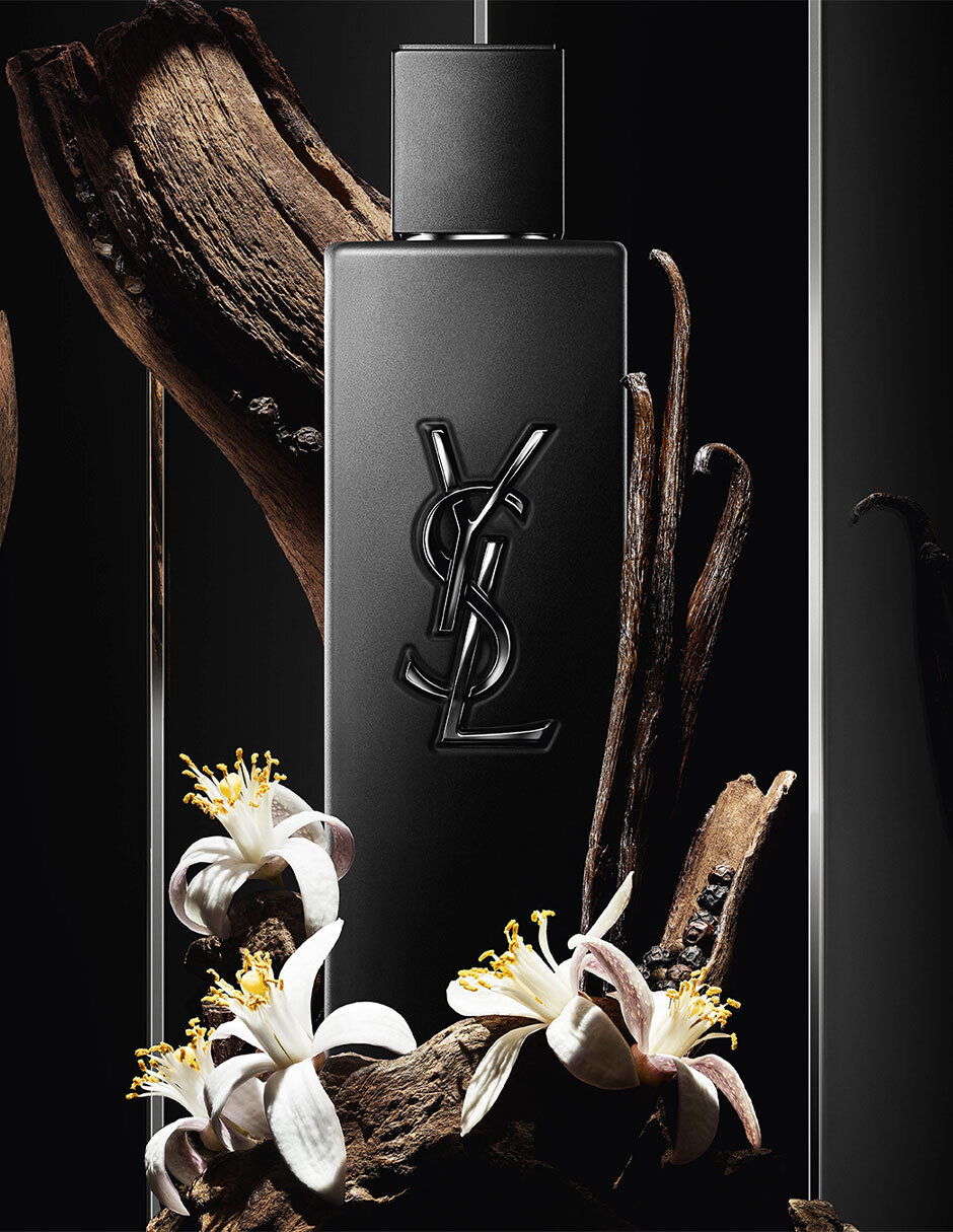 Perfume Yves Saint Laurent MYSLF para hombre 6