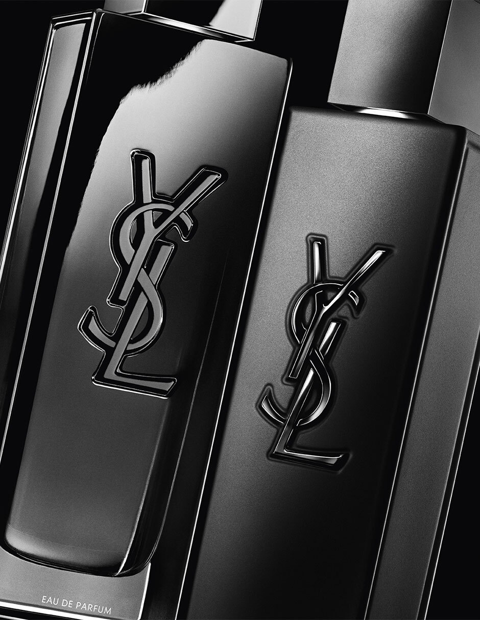 Perfume Yves Saint Laurent MYSLF para hombre 8