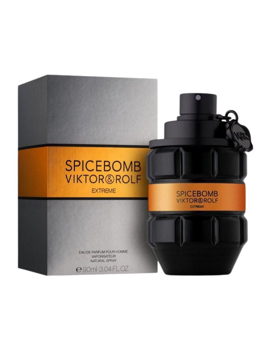 Set Parfum Viktor&Rolf Spicebomb para hombre 3