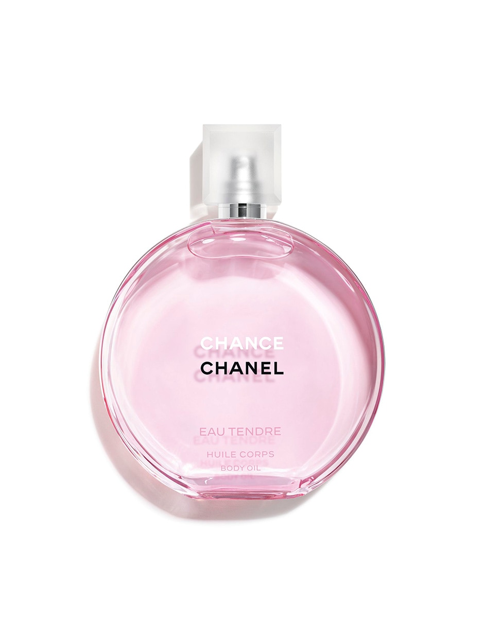 CHANCE EAU TENDRE
