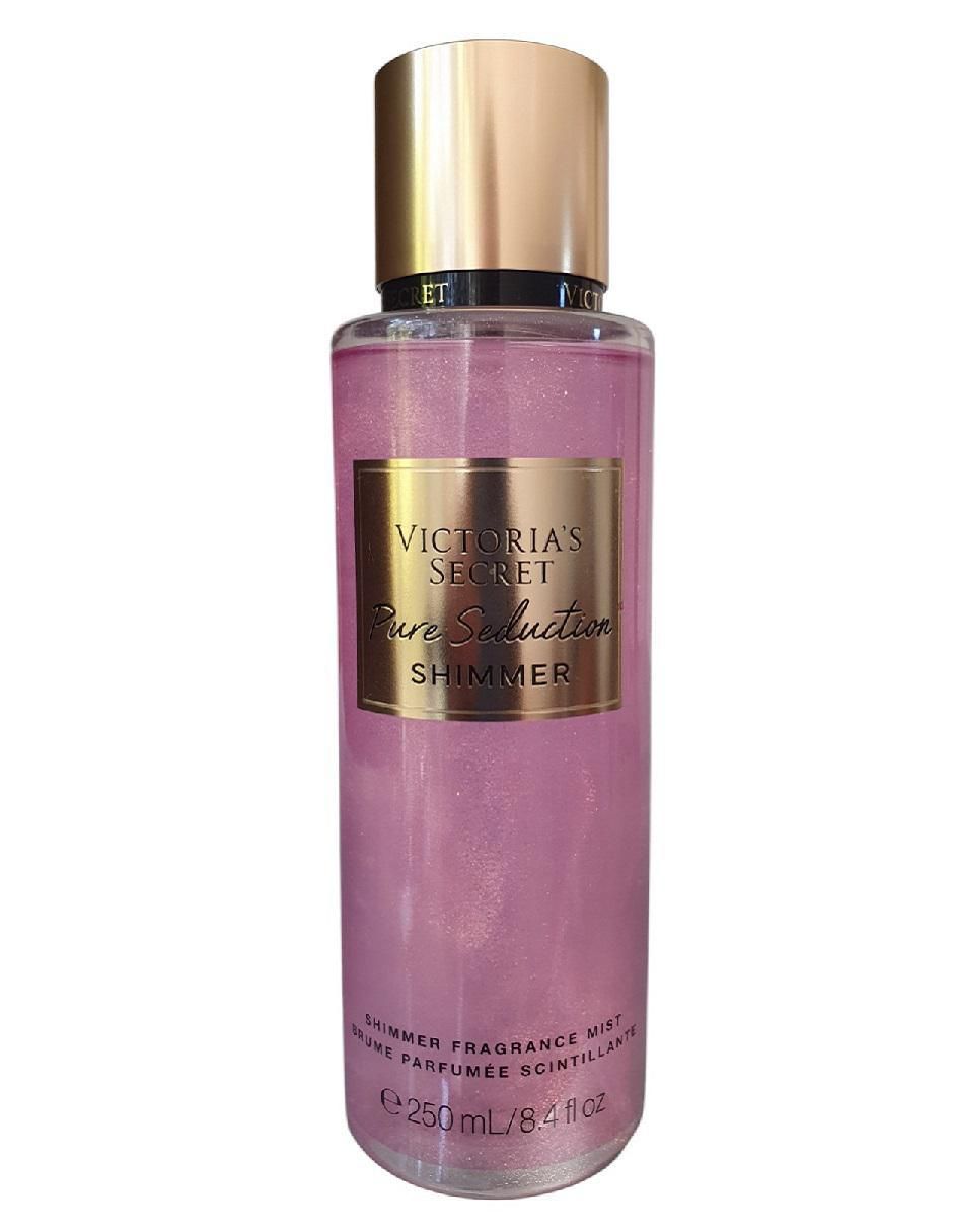 Body mist Pure Seduction Shimmer para mujer