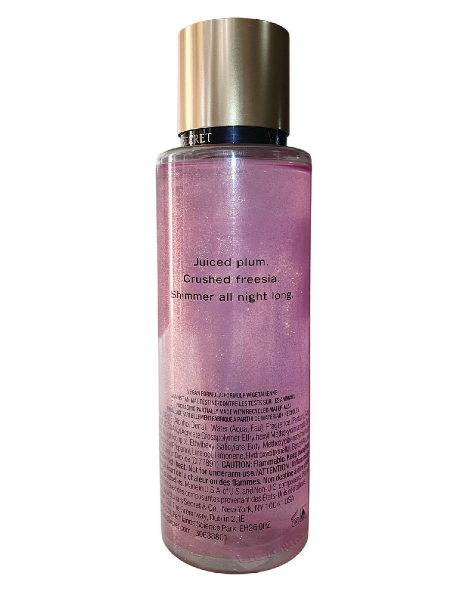 Body mist Pure Seduction Shimmer para mujer 2