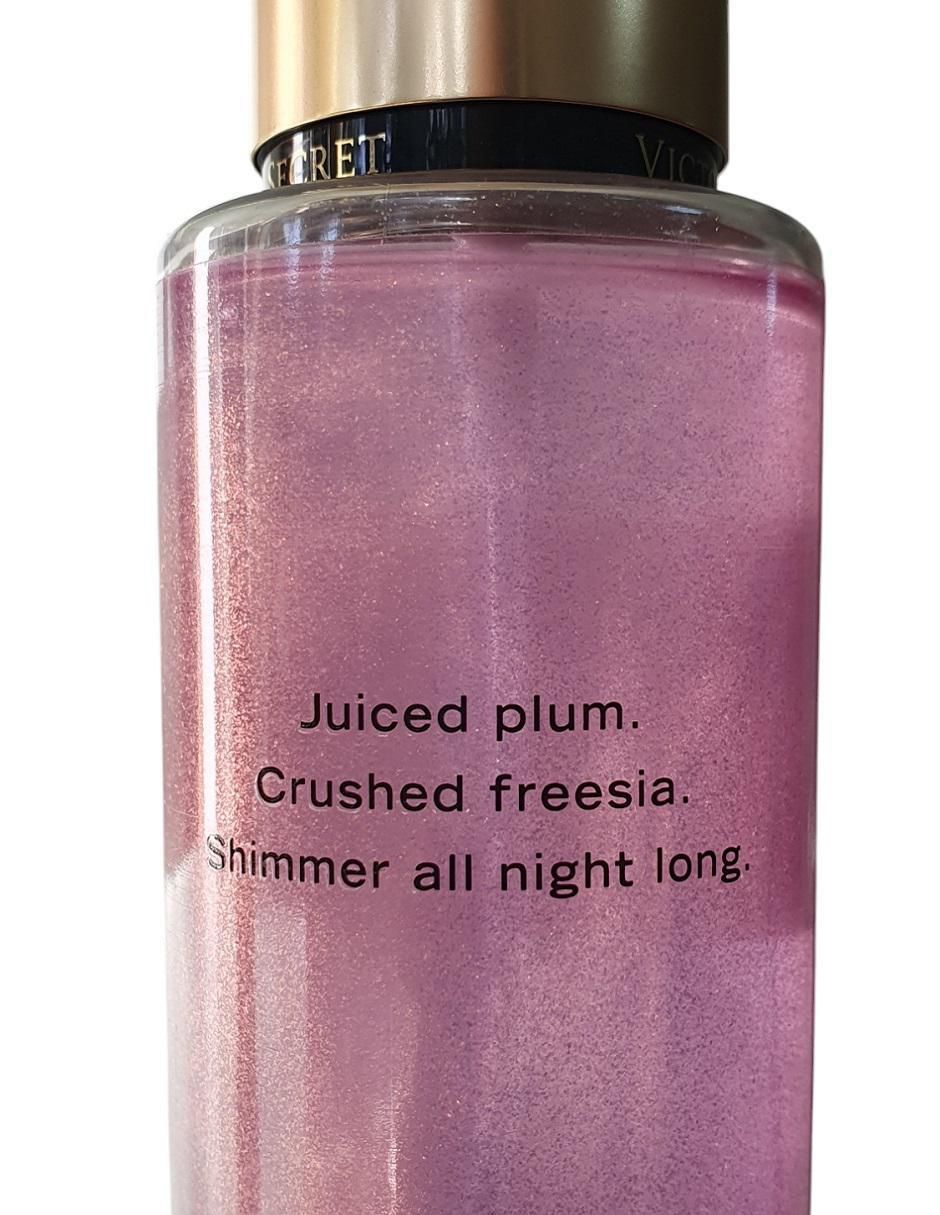 Body mist Pure Seduction Shimmer para mujer 3