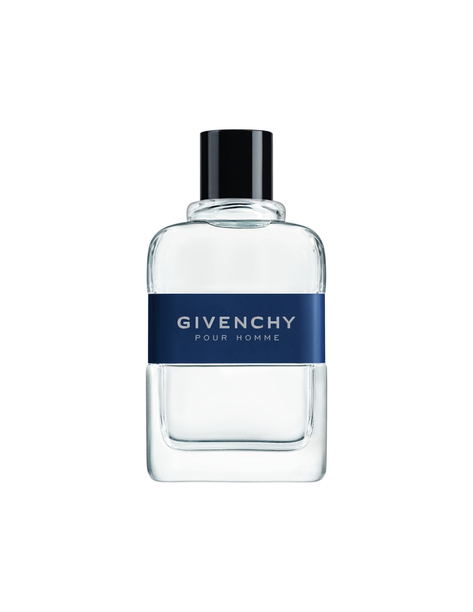 Eau de toilette Pour Homme Blue Label para hombre