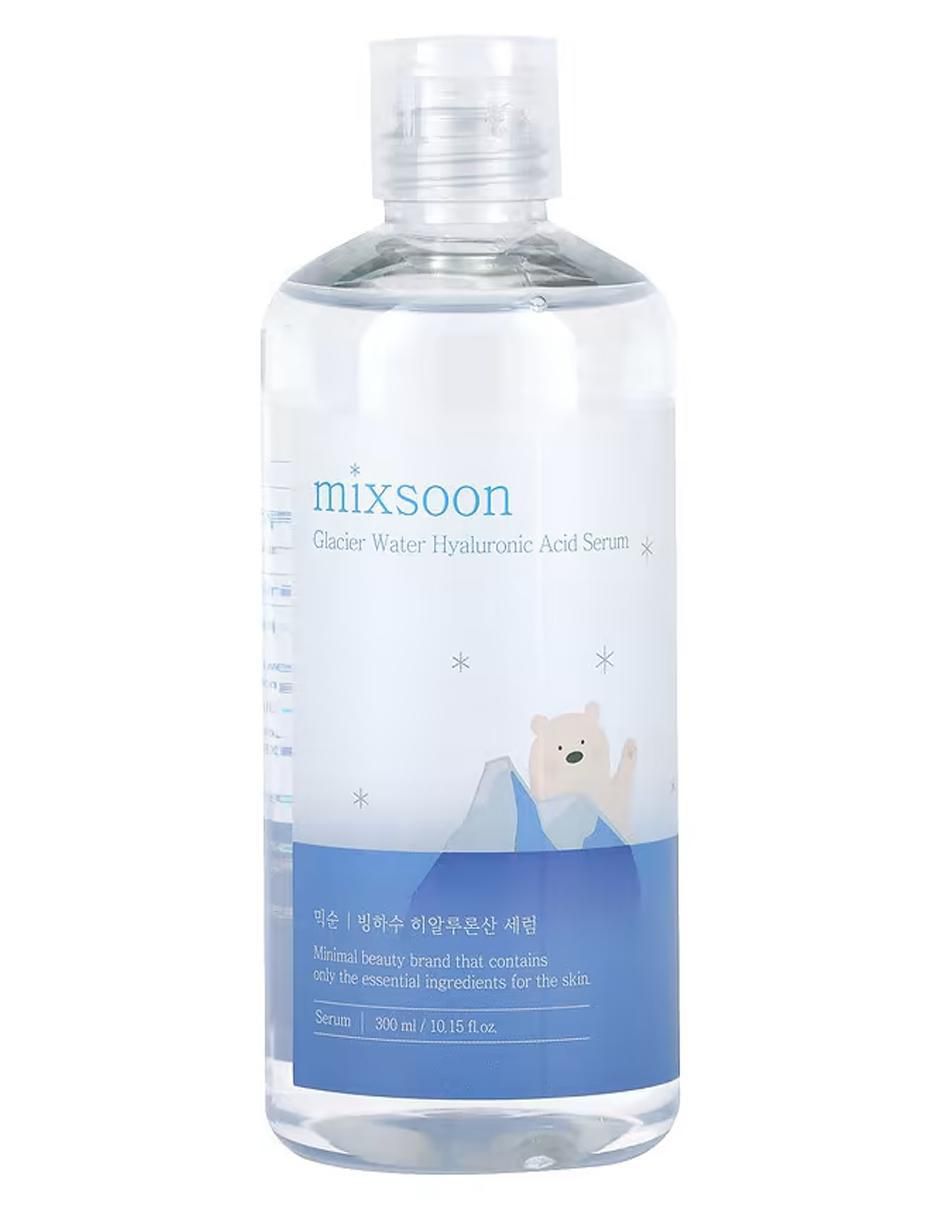 Sérum hidratante Mixsoon todo tipo piel