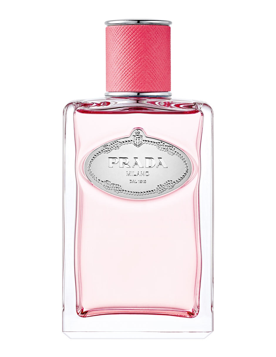 Eau de parfum Infusion Rhubarbe para mujer
