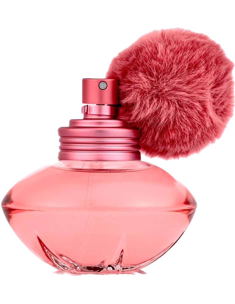 Eau de toilette Blush Kiss para mujer Eau de toilette Blush Kiss para mujer