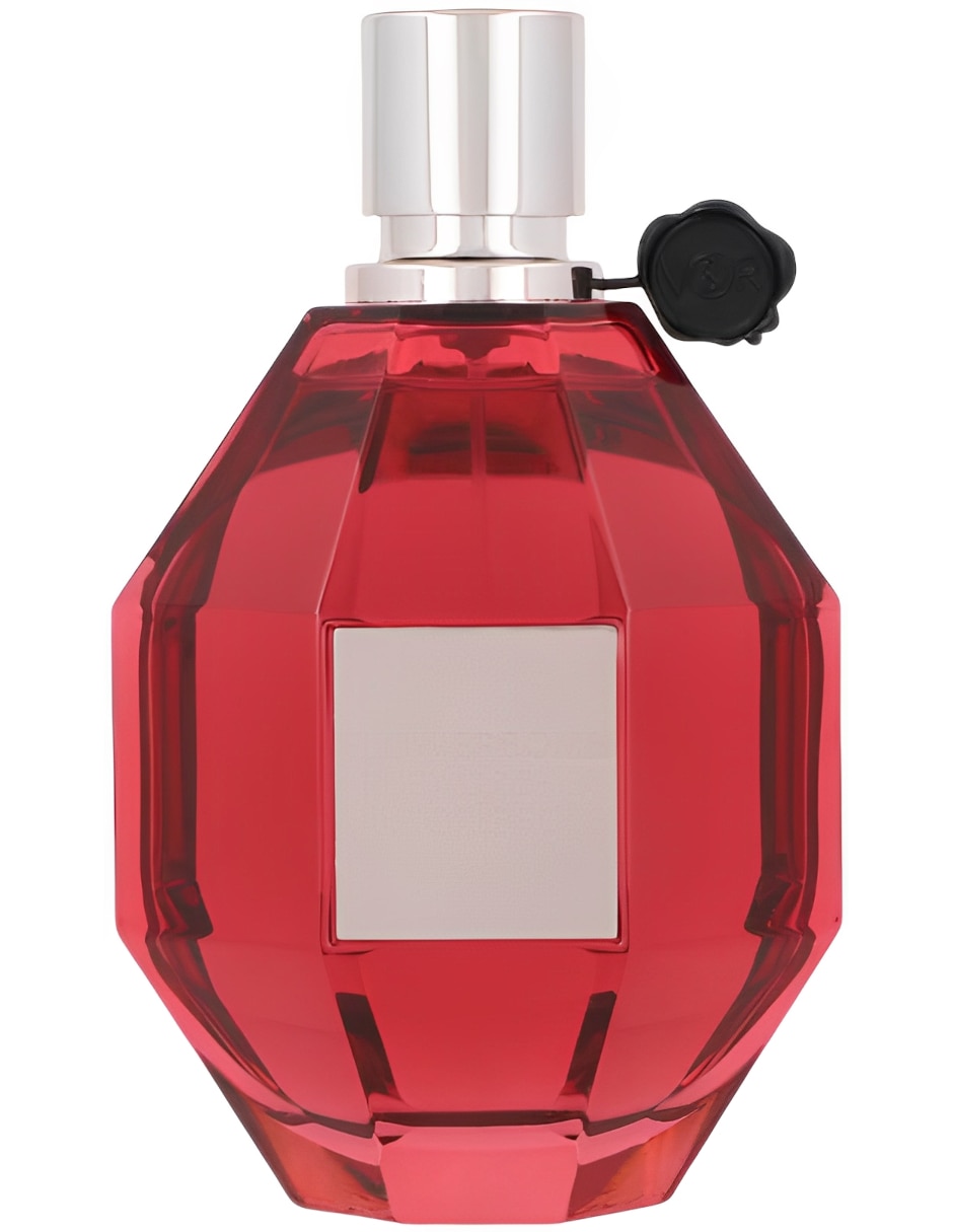 Eau de parfum Rolf Flowerbomb Ruby Orchid para mujer