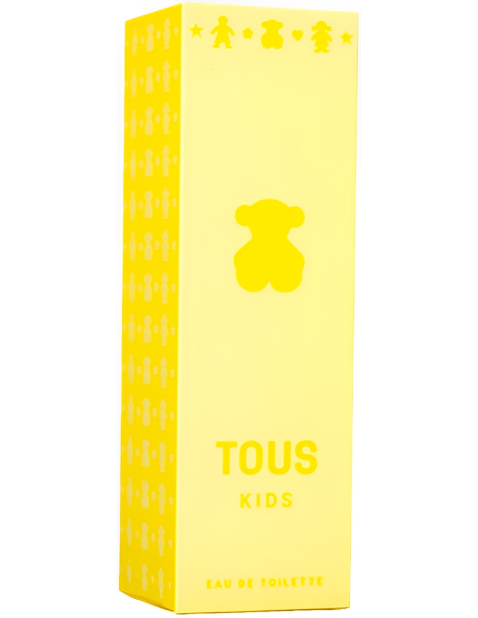 Eau de toilette Kids Bear para niño 3