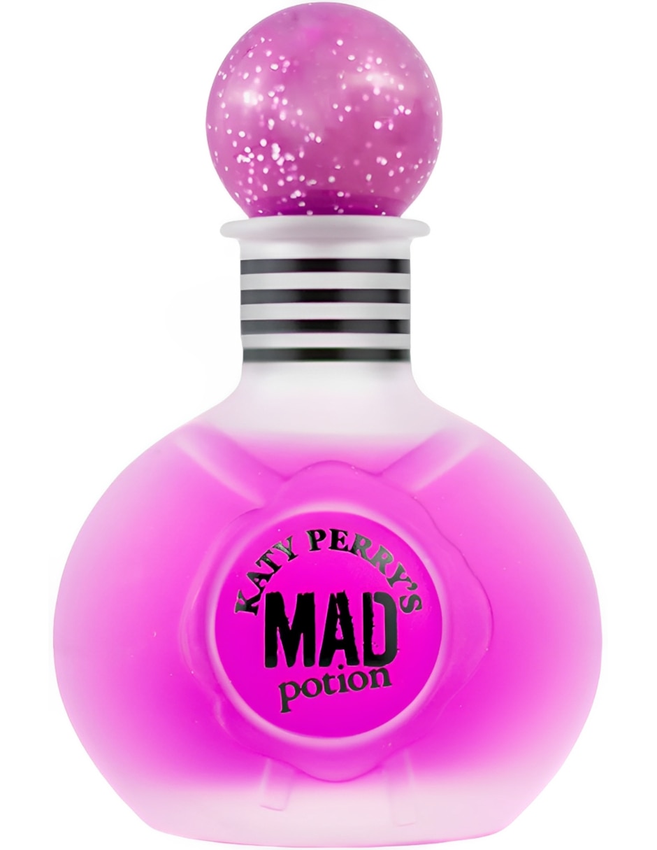 Eau de parfum Mad Potion para mujer Eau de parfum Mad Potion para mujer