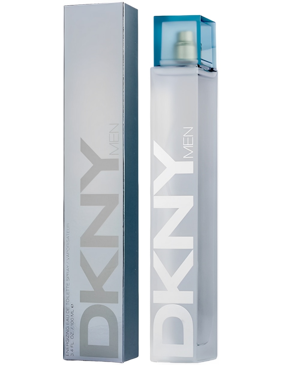 Eau de toilette DKNY Men para hombre 2
