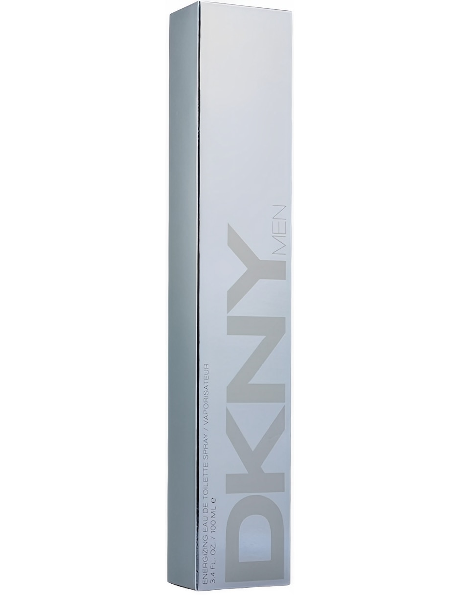 Eau de toilette DKNY Men para hombre 3