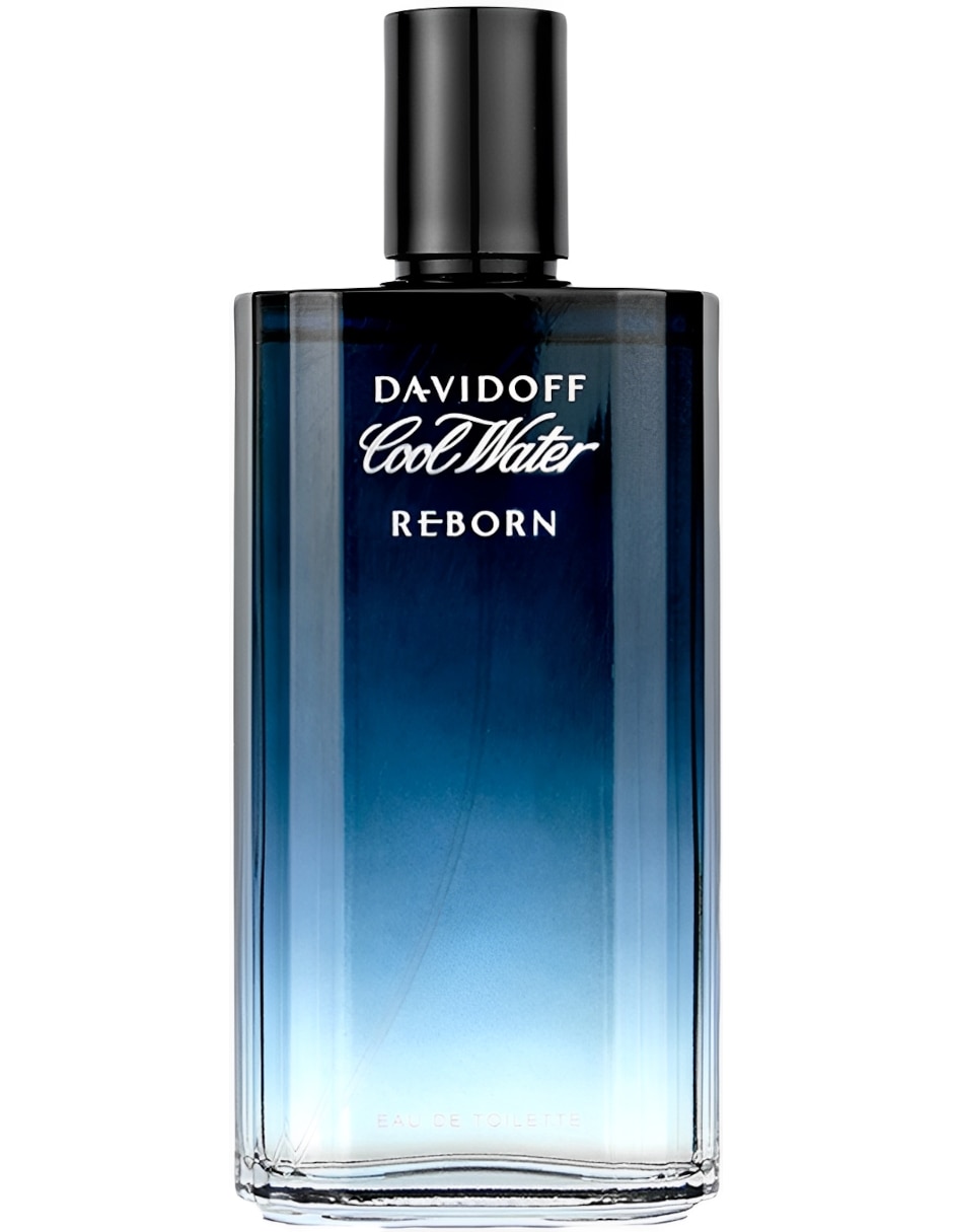 Eau de toilette Cool Water Reborn para hombre