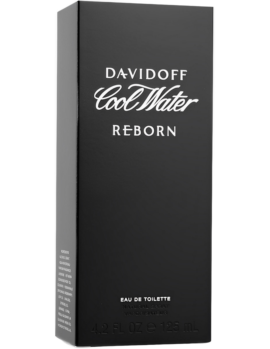 Eau de toilette Cool Water Reborn para hombre 3