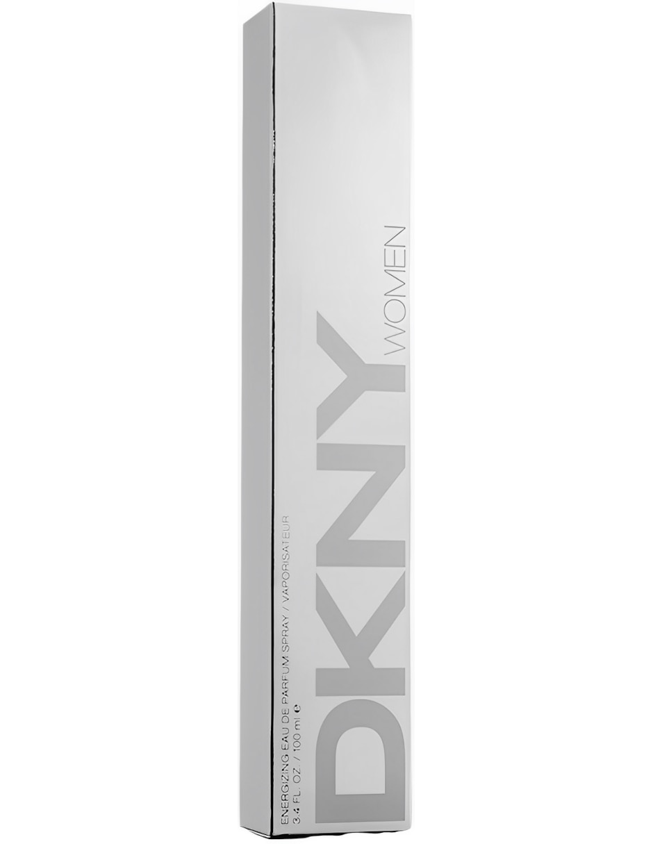 Eau de parfum DKNY Woman para mujer 3