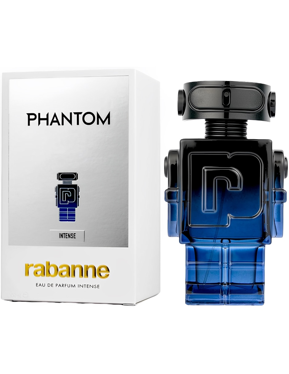 Eau de parfum Phantom Intense para hombre 2