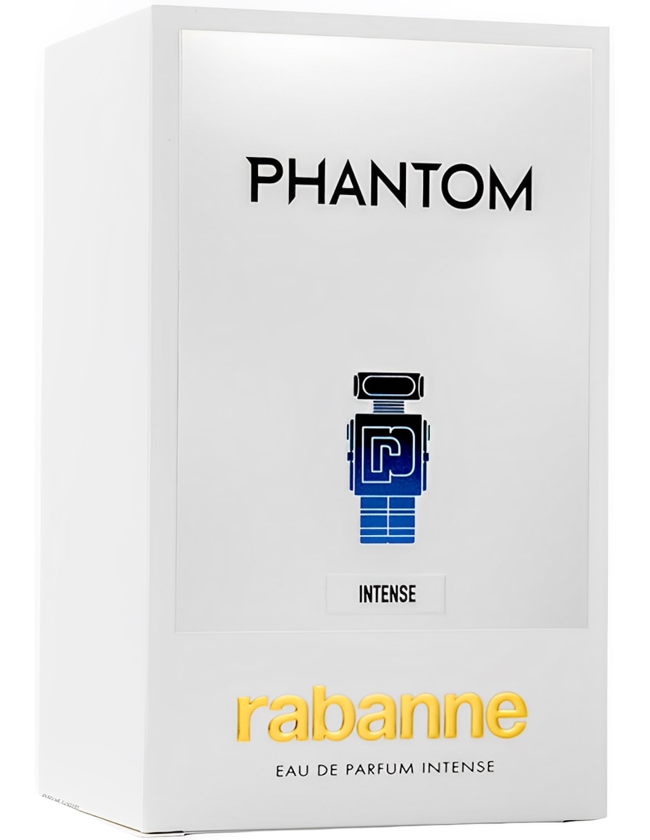 Eau de parfum Phantom Intense para hombre 3